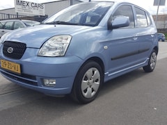 Kia Picanto - 1.0 D-light