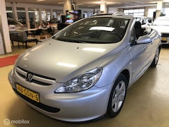 Peugeot 307 CC - 1.6-16V