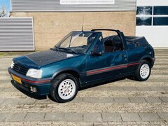 Peugeot 205 - 1.9 CTI 1993
