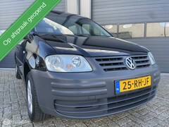 Volkswagen Caddy Maxi - 1.6 Easyline 5p.Uitvoering ( BENZINE )