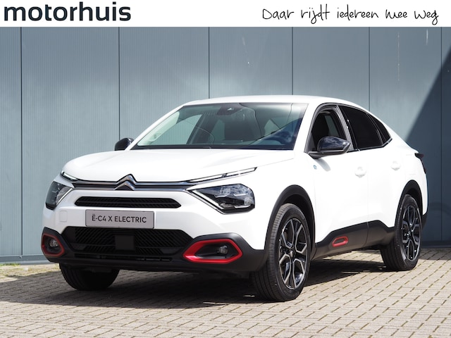 Citroën X | FEEL PACK | NAVIGATIE | 10 HD | 2023 Elektrisch - Occasion te koop op AutoWereld.nl