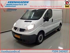 Renault Trafic - 2.0dCi 3-Persoons