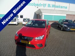Seat Ibiza - 1.0 TSI Style