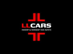 LLCars logo