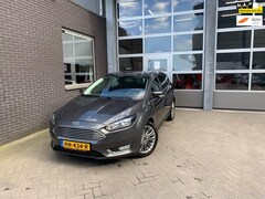 Ford Focus Wagon - 1.0 Titanium Edition