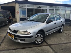 Mitsubishi Carisma - AIRCO / Nieuwe APK /1.8 GDI Classic