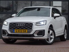 Audi Q2 - 35 TFSI epic Navi, Led/Xenon, 1500KG Trekgewicht