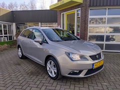 Seat Ibiza ST - 1.2 Style, Org NL, Airco, Cruise Control