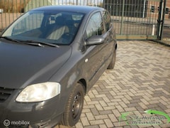 Volkswagen Fox - 1.2 Trendline