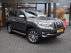 Toyota Land Cruiser 150 - 2.8 D-4D 5DRS EXECUTIVE A/T VAN