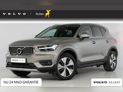 Volvo XC40 - T4 211 PK Automaat Recharge Inscription Expression / Climate pack Pro / DAB+ / ACC / Navig