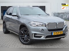 BMW X5 - XDrive40d High Executive 7pers Leer Pano Dealer ondh