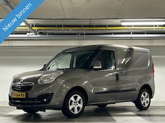 Opel Combo - VAN 1.3 CDTi - camera - airco - Cruise - nap