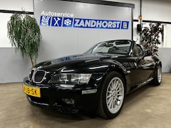 BMW Z3 Roadster - 1.9i Sport Line