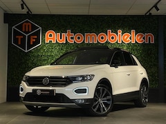 Volkswagen T-Roc - 2.0 TSI 4Motion Sport