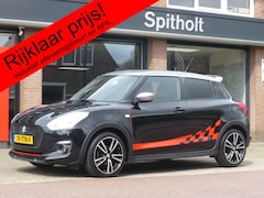 Suzuki Swift - 1.2 DualJet 90pk Sportline