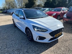 Ford Focus Wagon - 1.0 EcoBoost 125pk ST Line Business