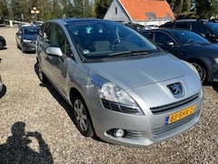 Peugeot 5008 - Active 1.6 VTi 7P