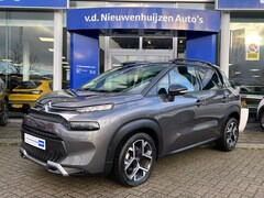 Citroën C3 Aircross - 1.2 PureTech Shine Automaat | Navi | Camera | Head-Up | info Bas 0492-588982 info Bas 0492