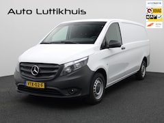 Mercedes-Benz Vito - 116 CDI Lang|Nieuwstaat|