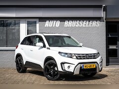 Suzuki Vitara - 1.6 Exclusive Automaat Pano, Style pakket