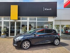 Renault Clio - HB 0.9 TCe Limited