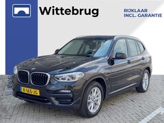 BMW X3 - xDrive30e 293 pk eDrive Edition