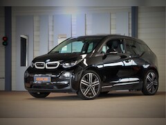 BMW i3 - Basis 94Ah 33 kWh warmtepomp