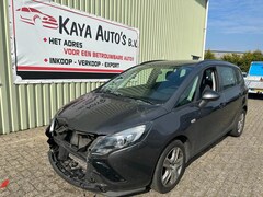 Opel Zafira - 1.4 Turbo 140pk Business Edition