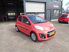 Citroën C1 - 1.0 Attraction 5 deurs, electrisch pakket