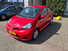 Toyota Aygo - 1.0-12V Access