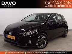 Hyundai i20 - 1.0 T-GDI Comfort *Automaat