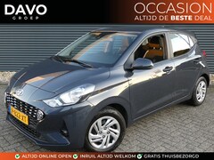 Hyundai i10 - 1.0 Comfort | NAVI APPLE/ANDROID | EL. RAMEN | DAB+ RADIO FABRIEKSGARANTIE