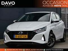 Hyundai i20 - 1.0 T-GDI Comfort Automaat Camera|Apple Carplay/Android Auto|