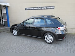 Subaru Impreza - 2.0R LUXURY AWD