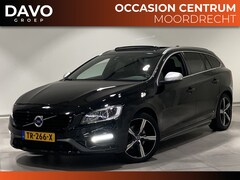 Volvo V60 - 2.0 T4 Business Sport Full Options