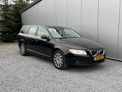 Volvo V70 - T4 Limited Edition | Leer | Navi | Xenon | Autom. Airco | Cruise Control | PDC | Stoelverw
