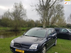 Opel Signum - 2.2-16V Cosmo