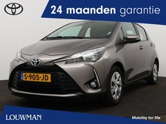 Toyota Yaris - 1.5 VVT-i Active