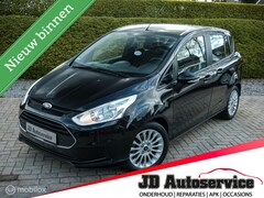 Ford B-Max - 1.0 EcoBoost Ambiente