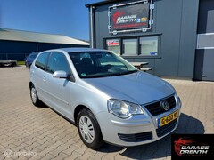 Volkswagen Polo - 1.2 Trendline