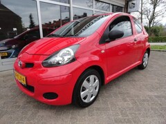 Toyota Aygo - 1.0 12v VVT-i Access