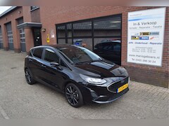 Ford Fiesta - 1.0 EcoBoost Hybrid | LED | CRUISE | CAMERA |