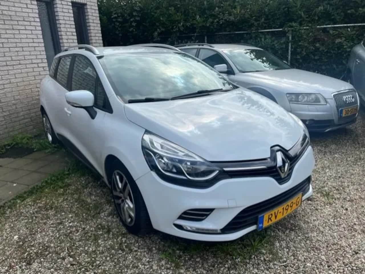 Renault Clio Estate - dCi 90 Energy Limited - AutoWereld.nl