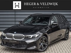 BMW 3-serie Touring - LCI NEW MODEL 330e xDrive 293PK | M-PACKAGE | SHADOW-LINE | TREKHAAK | BMW-LED | ACTIVE CR