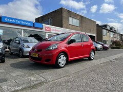 Toyota Aygo - 1.0-12V Access | 12 MAANDEN GARANTIE