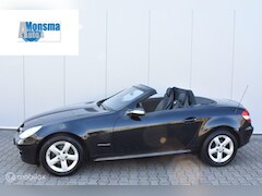 Mercedes-Benz SLK-klasse - 200 K