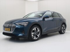 Audi e-tron - 55 quattro 408pk Pro Line Bns [ PANODAK+TREKHAAK+LUCHTVERING+B&O+LEDER+CAMERA+ACC+LANE+SID