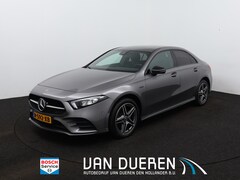 Mercedes-Benz A-klasse - 250 e AMG Widescreen, Night, Carplay, Parkeerpakket