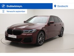 BMW 5-serie Touring - 530e xDrive M-Sport | Driving Assistant Professional | Laser | wordt verwacht september
